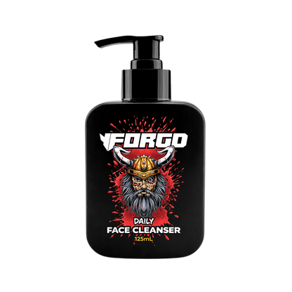 DAILY FACE CLEANSER