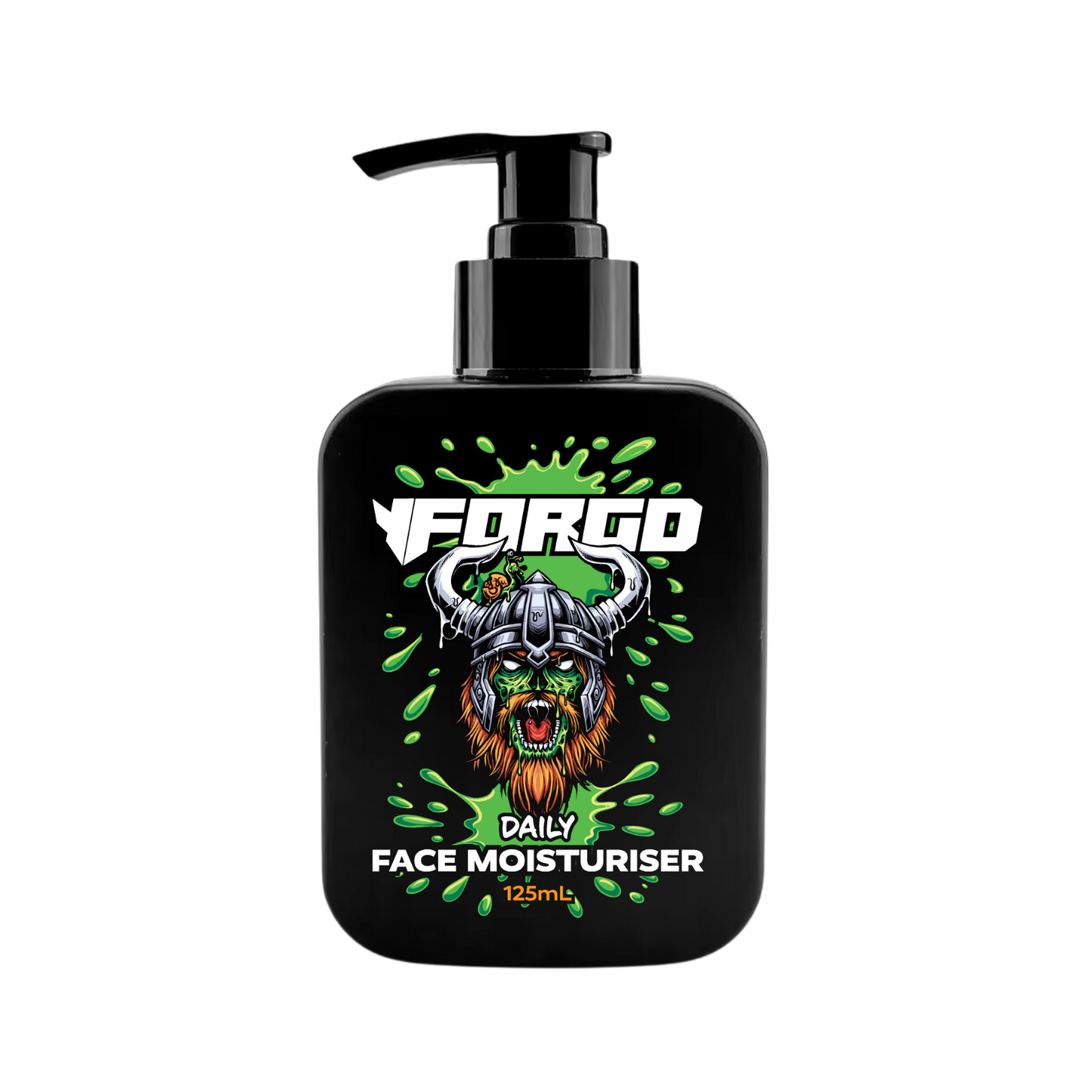 DAILY FACE MOISTURISER